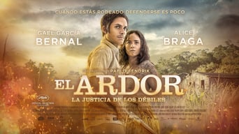 El Ardor – Der Krieger aus dem Regenwald foto 5