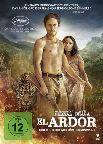 El Ardor – Der Krieger aus dem Regenwald stream