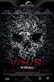 V/H/S: Viral