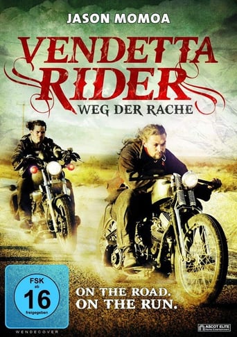 Vendetta Rider – Weg der Rache stream