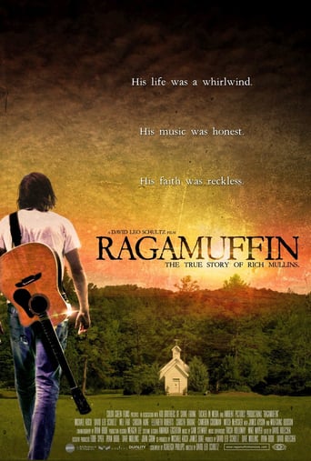 Ragamuffin stream