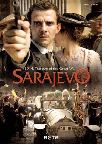 Das Attentat – Sarajevo 1914 stream