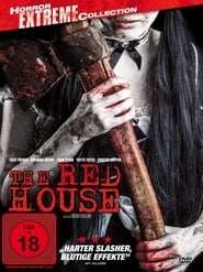 The Red House – Dieses Haus tötet Dich