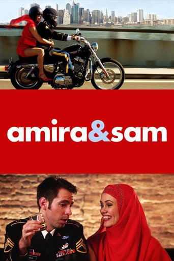 Amira & Sam stream