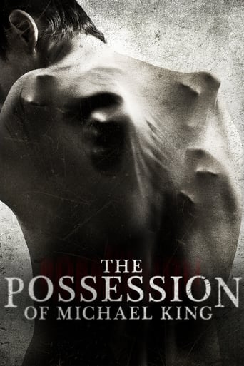 The Possession of Michael King stream