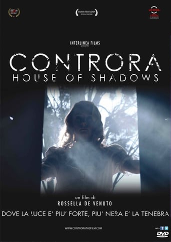 Controra – House of Shadows stream