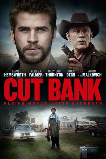 Cut Bank – Kleine Morde unter Nachbarn stream
