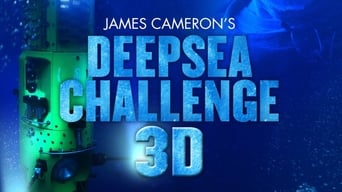 Deepsea Challenge 3D foto 0