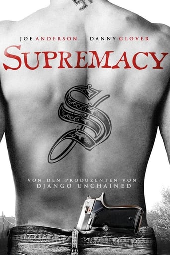 Supremacy stream