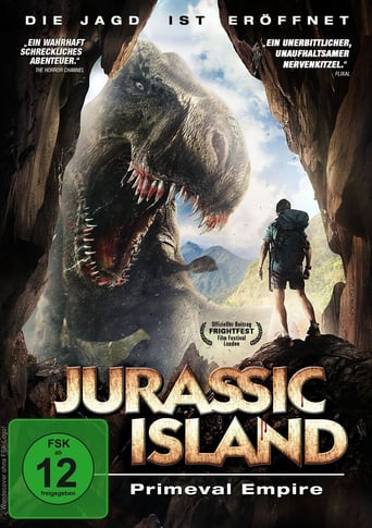 Jurassic Island – Primeval Empire stream