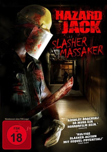 Hazard Jack – Slasher Massaker stream