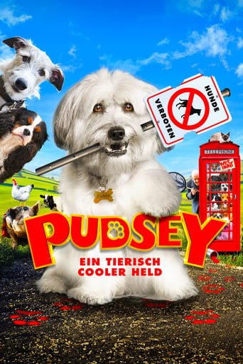 Pudsey – Ein tierisch cooler Held stream