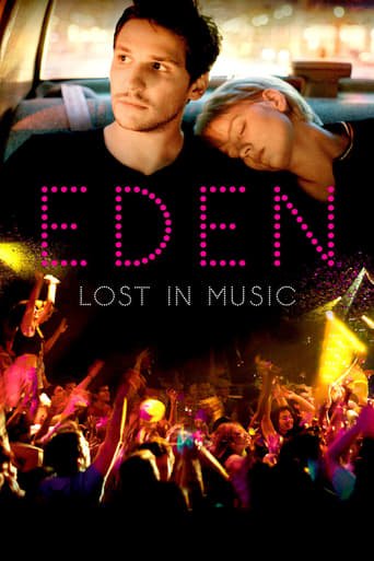 Eden – Lost in Music stream