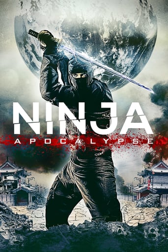 Ninja Apocalypse stream