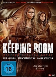 The Keeping Room – Bis zur letzten Kugel
