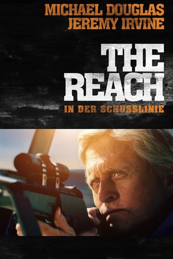The Reach – In der Schusslinie stream