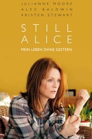 Still Alice – Mein Leben ohne Gestern