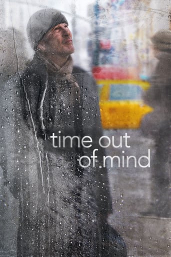 Time Out of Mind stream