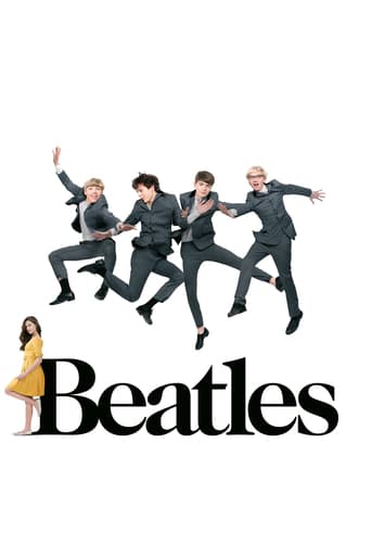 Beatles stream
