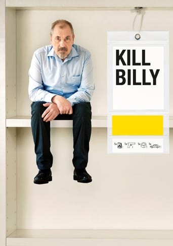 Kill Billy stream