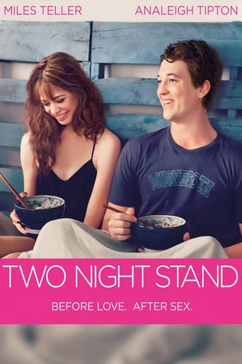 Two Night Stand stream