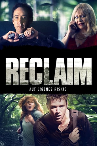 Reclaim stream