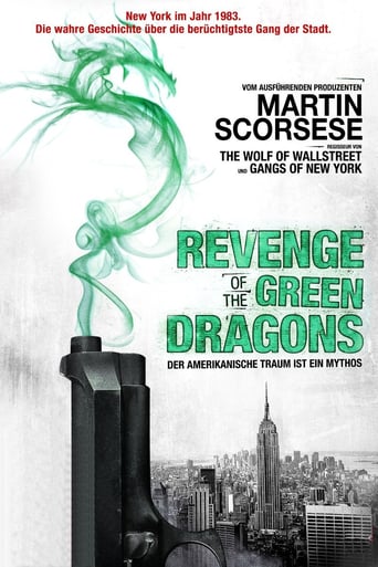Revenge of the Green Dragons stream