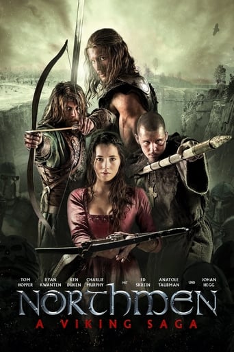Northmen: A Viking Saga stream