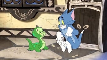 Tom und Jerry – Der verlorene Drache foto 6