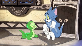 Tom und Jerry – Der verlorene Drache foto 1