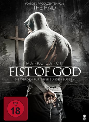 Fist of God – Sie werden für seine Sünden büßen stream