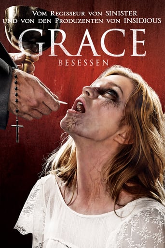 Grace: Besessen stream