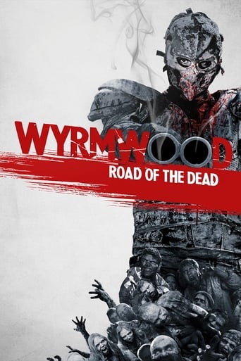 Wyrmwood: Road of the Dead stream