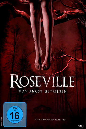 Roseville – Von Angst getrieben stream