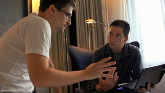 Citizenfour foto 0