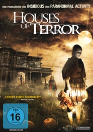 Houses of Terror – Halloween House