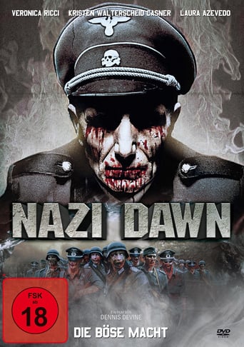 Nazi Dawn – Die böse Macht stream