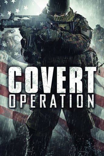 Covert Operation stream