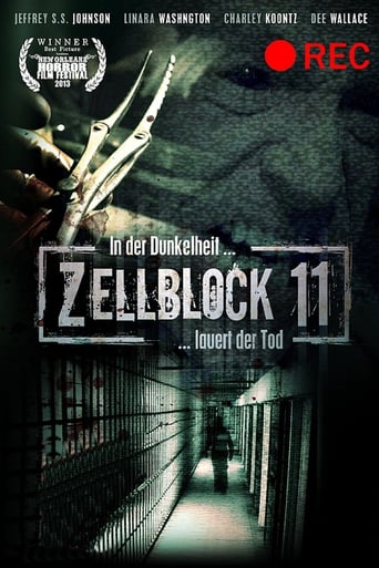 Zellblock 11 stream