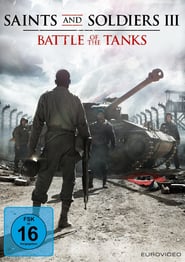 Saints and Soldiers III – Battle of the Tanks