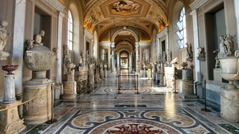 Musei Vaticani 3D foto 2