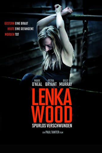 Lenka Wood – Spurlos verschwunden stream