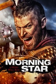 Morning Star – Knight of the Witch