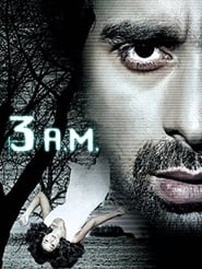 3 AM – Paranormal Nightmare