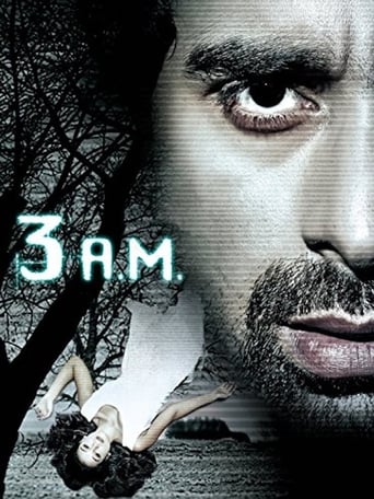 3 AM – Paranormal Nightmare stream