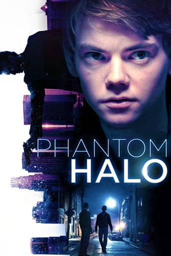 Phantom Halo stream