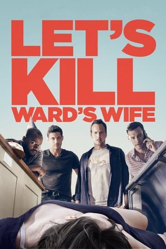 Let’s Kill Ward’s Wife stream