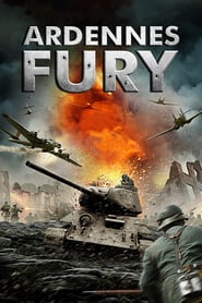 Ardennes Fury – Die letzte Schlacht