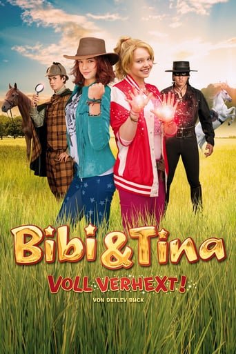 Bibi & Tina – Voll verhext! stream