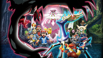 Pokémon – Der Film: Diancie und der Kokon der Zerstörung foto 0